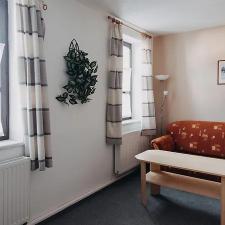 červený Mlýn Hotel